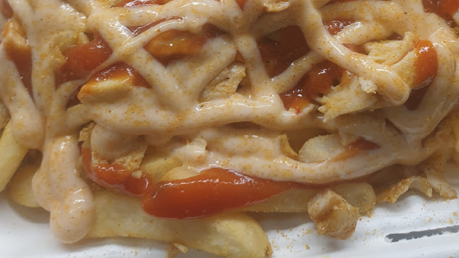 Tarbush kebab shop NZ Open Times