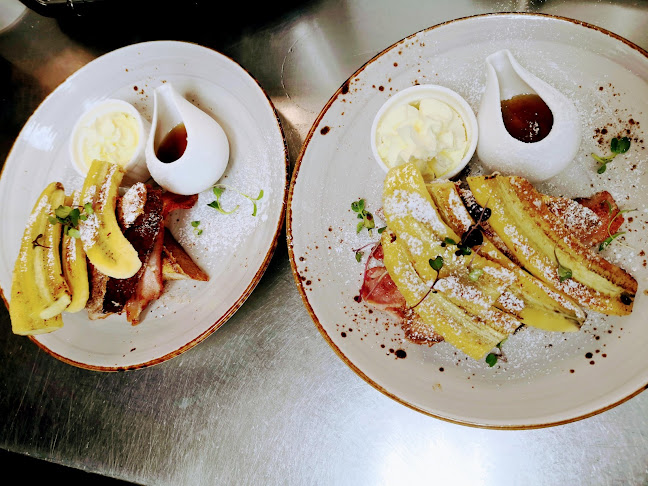 Cafe Olive - Hamilton