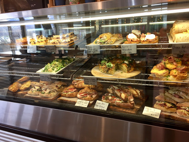 Comments and reviews of The Kitchen Cromwell