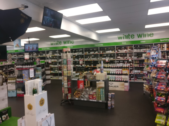 Liquorland Glen Eden Open Times