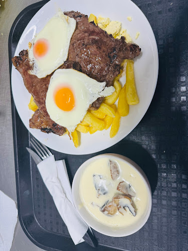 SK Bakery and Cafe - Hospitality and gastronomy