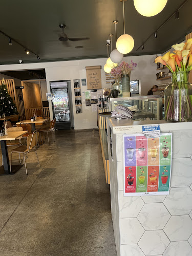 Comentarii opinii despre Flo & Co Kaikoura