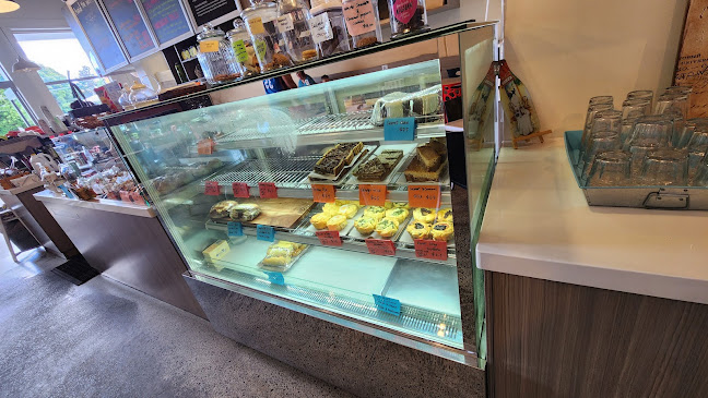 Cafe Hibiscus - Whangaparāoa