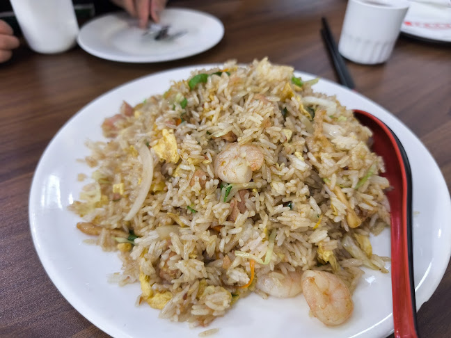 Sichuan Style Restaurant 重庆味道