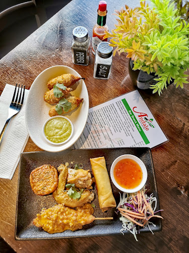 Andale cafe&bistro Open Times