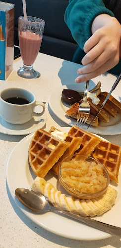 Rotherham Street, Riccarton, Christchurch 8041, New Zealand