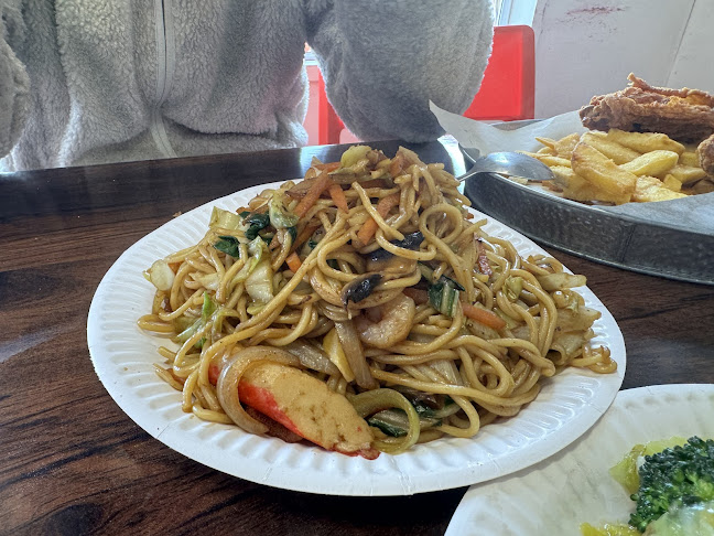 Te Anau Dairy - Te Anau