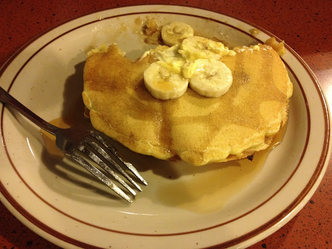 Denny’s Christchurch - Hospitality and gastronomy