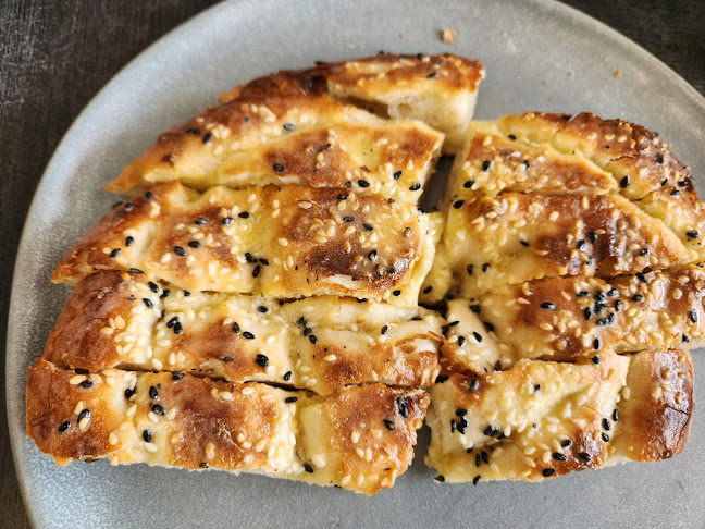 Comentarii opinii despre Saz Kebab Morrinsville