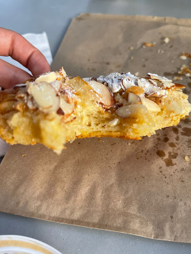 Comentarii opinii despre Rosbake Bakery