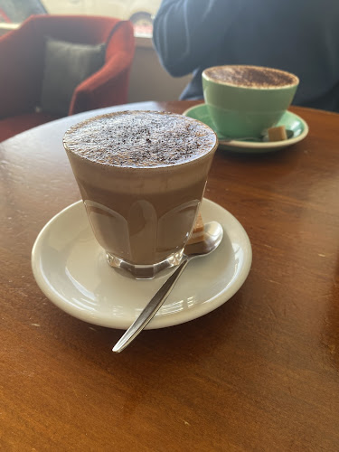 Café El Porteño - Wellington