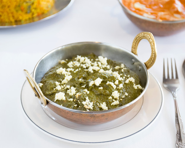 Mantra Indian Restaurant