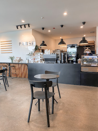 Pause Espresso Bar - Tauranga