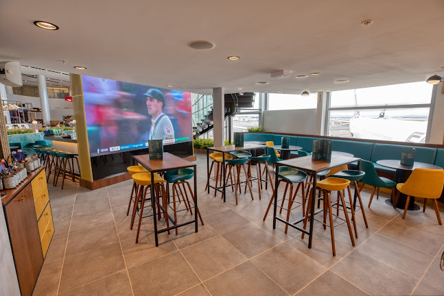 Vantage Bar - Auckland