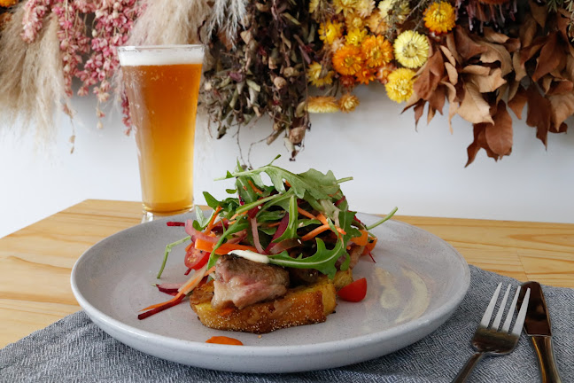 Zenders Cafe and Venue - Hamilton