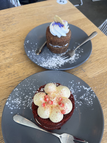 Sugar at Chelsea Bay - Hospitality and gastronomy