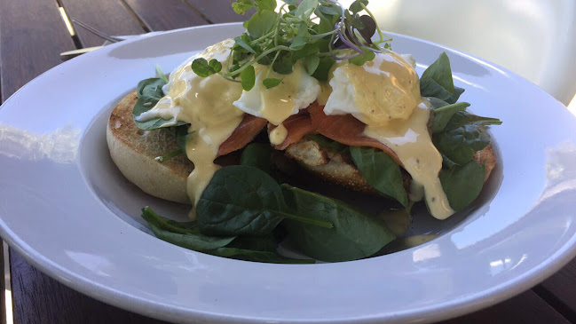 Hahei Beach Cafe - Hospitality and gastronomy