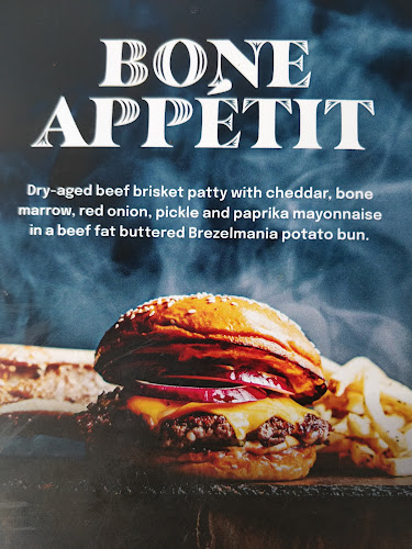 Comentarii opinii despre Foxglove Bar & Kitchen