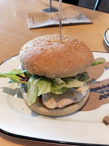 Comentarii opinii despre BurgerFuel Westgate