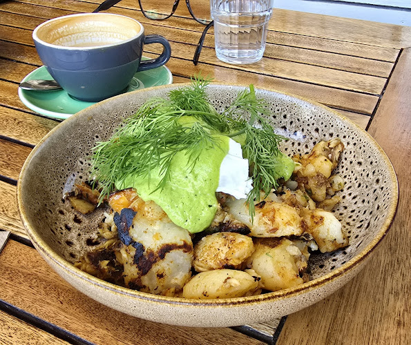 The General Café - Mount Maunganui