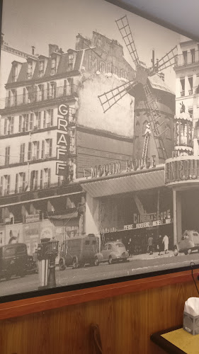 La Tropezienne Takapuna Open Times