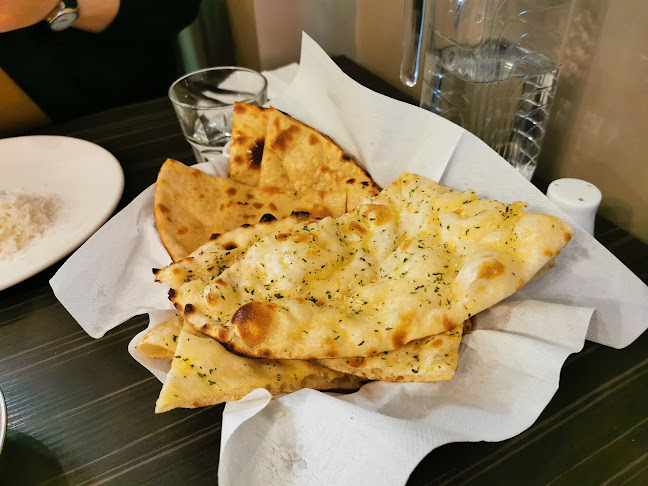 Comentarii opinii despre Indian Taj