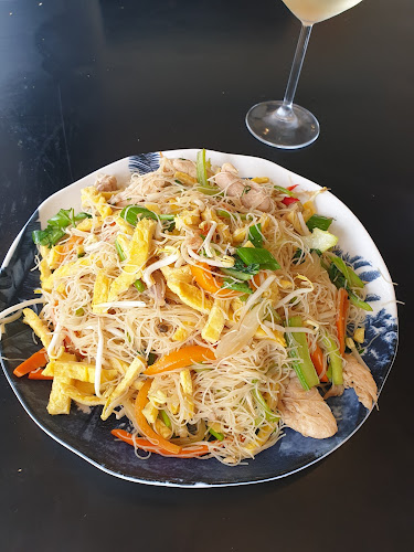 Opinii despre Banh Mi Craft Vietnamese Restaurant în Whanganui - Hospitality and gastronomy