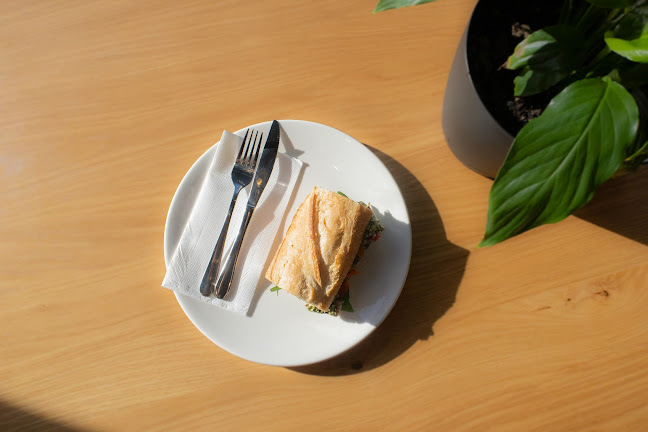 Comentarii opinii despre Vivace Espresso