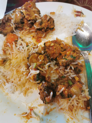 Comentarii opinii despre Simply Indian