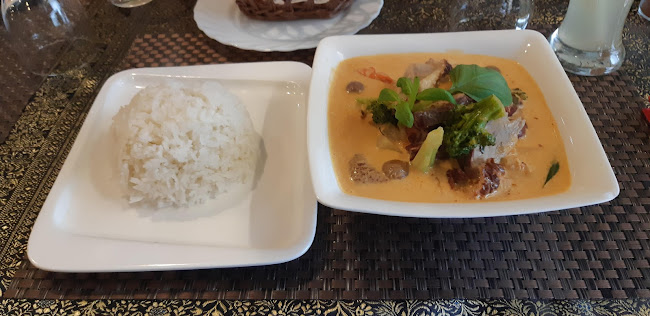Totara Thai House - Hospitality and gastronomy