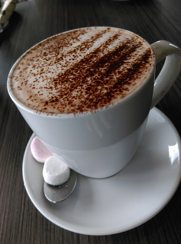 The Coffee Club Great South Road (Greenlane) - Hospitality and gastronomy