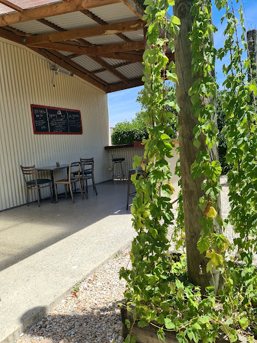 Founders Café - Nelson