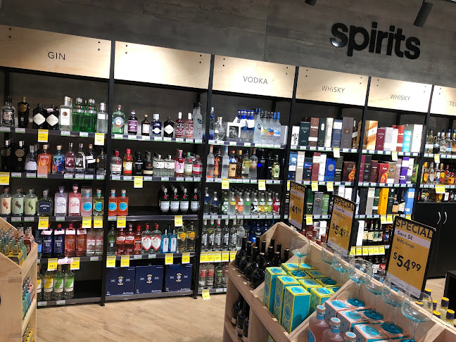 Opinii despre Liquorland Long Bay în Auckland - Hospitality and gastronomy