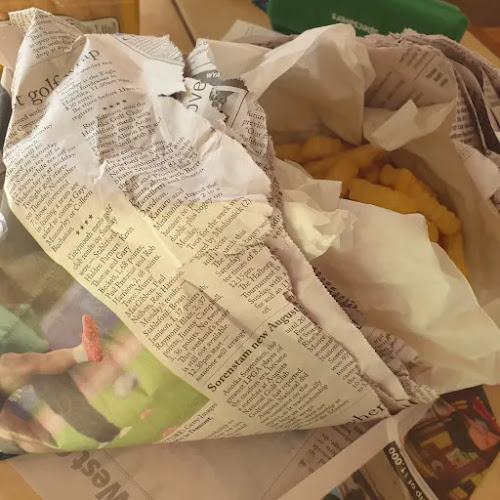 Opinii despre Macs Store & Takeaways în Runanga - Hospitality and gastronomy