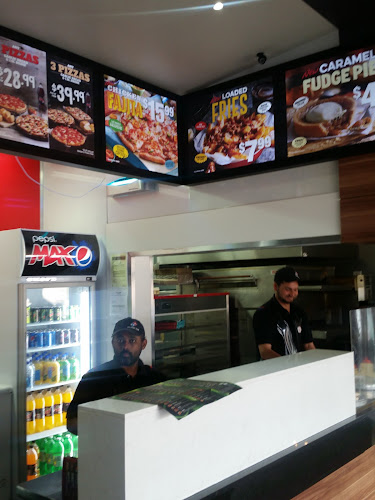 Domino's Pizza Manurewa