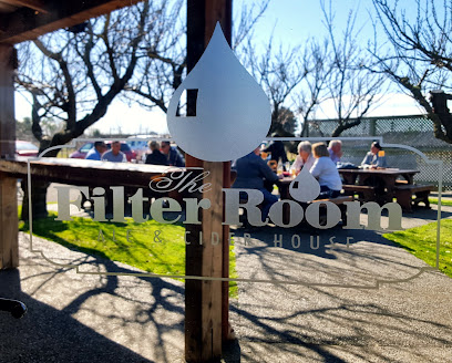 The Filter Room Ale & Cider House
