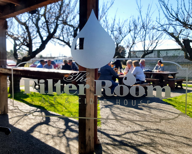 The Filter Room Ale & Cider House
