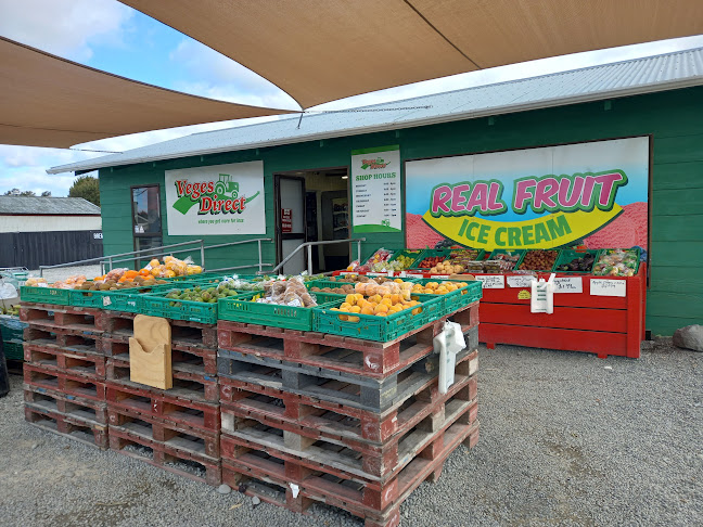 Veges Direct Woodend - Hospitality and gastronomy