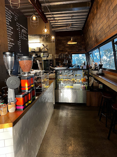 Opinii despre Coffee Pen în Auckland - Hospitality and gastronomy