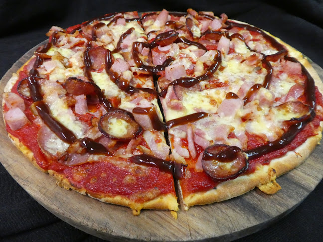 The Station Bar and Bistro - Napier