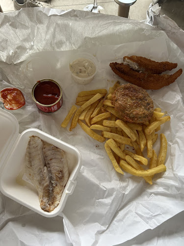 Opinii despre Mags Fresh Fish în Mount Maunganui - Hospitality and gastronomy