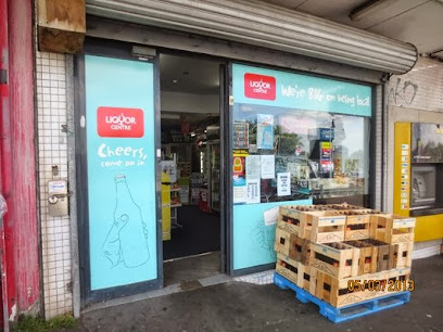 Premier Liquor Centre