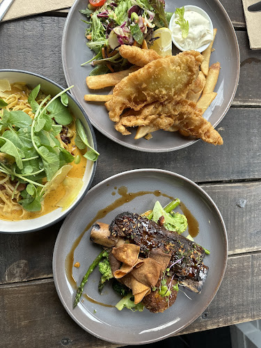 The Duck and Cover - Te Aroha