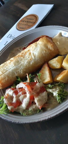 Comentarii opinii despre Luanne’s Ararino Bar & Bistro