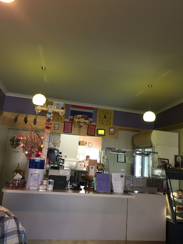 Opinii despre Laan Yamo Thai Restaurant în Coromandel - Hospitality and gastronomy