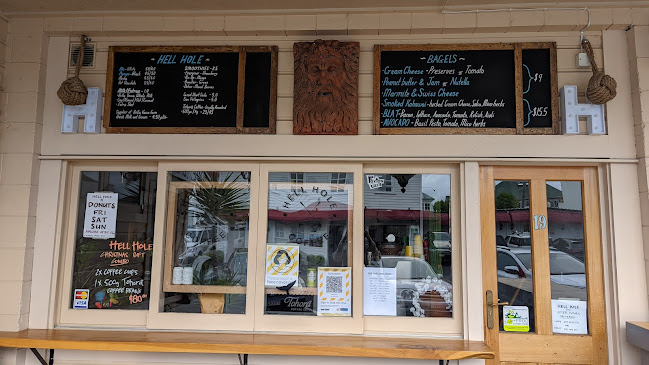 17 York Street, Russell 0202, New Zealand