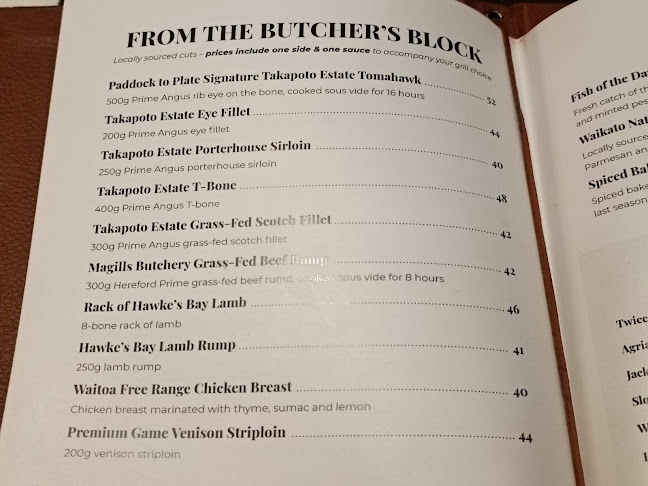 Reviews of Paddock to Plate Waikato in Hamilton - Hospitality and gastronomy