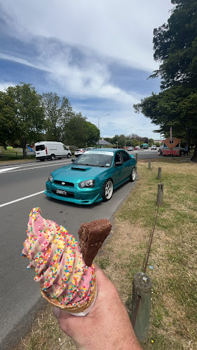 Comentarii opinii despre Fuse Real Fruit Ice Cream