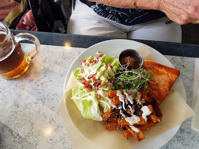 Mount Ocean Sports Club - Mount Maunganui