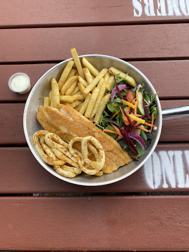 LJ's Supa Centa - Auckland